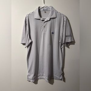 Peter Millar Golf Shirt